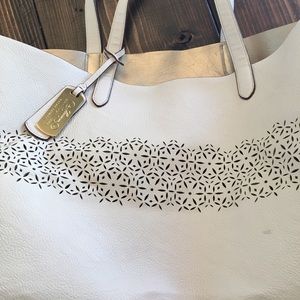 Ralph Lauren Tote